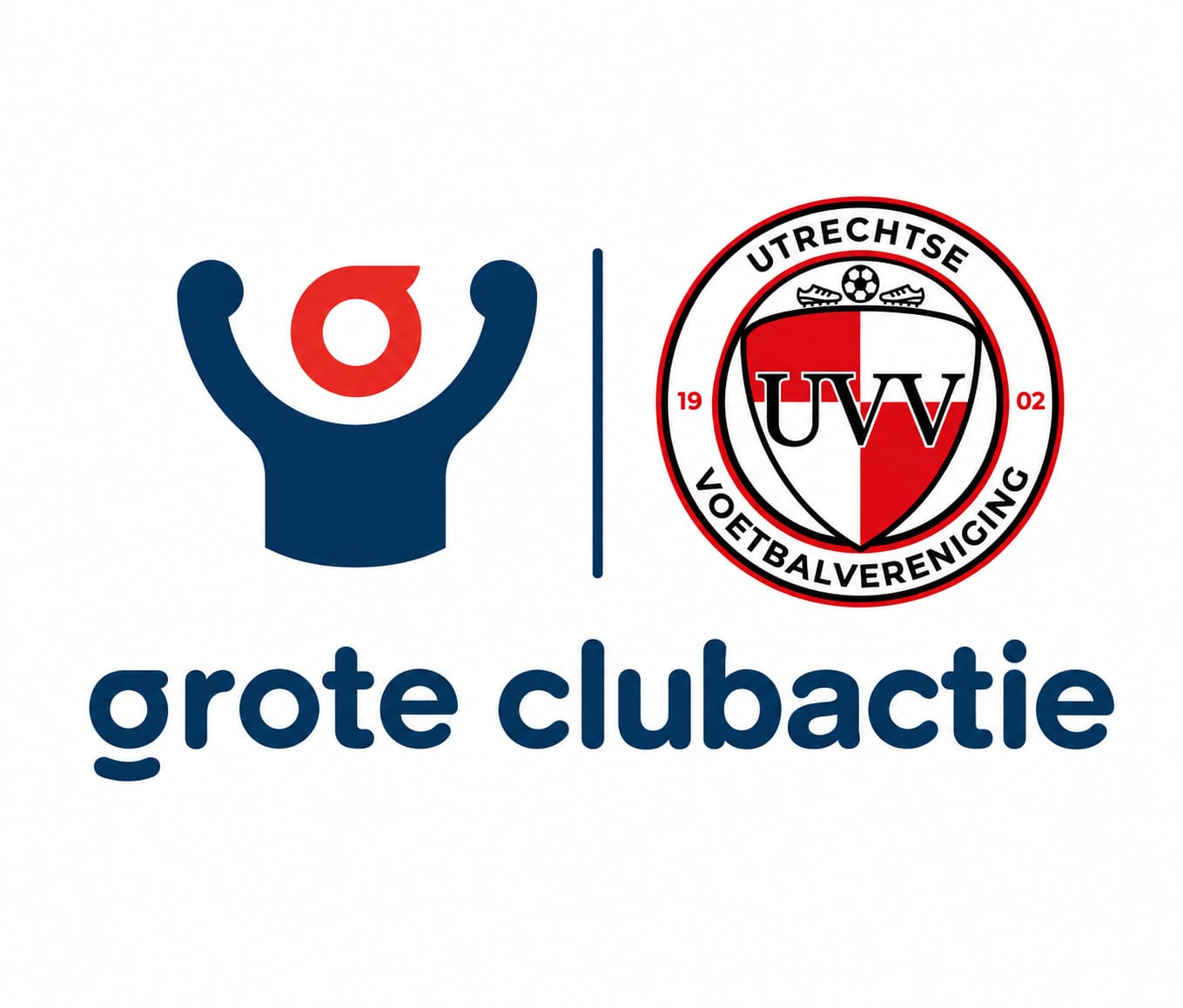 Grote Clubactie op 19 september van start