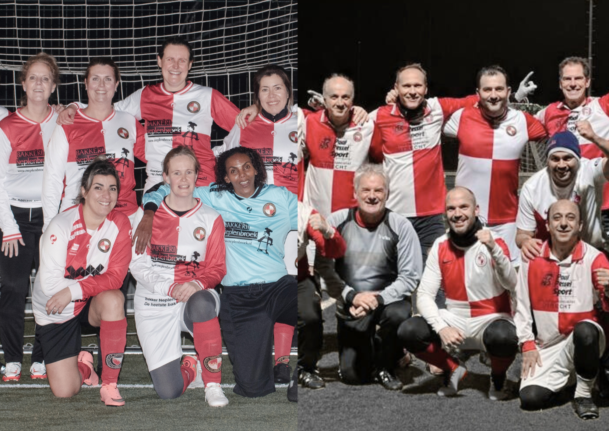 Aankondiging: UVV 7x7 Toernooi voor Dames en Heren
